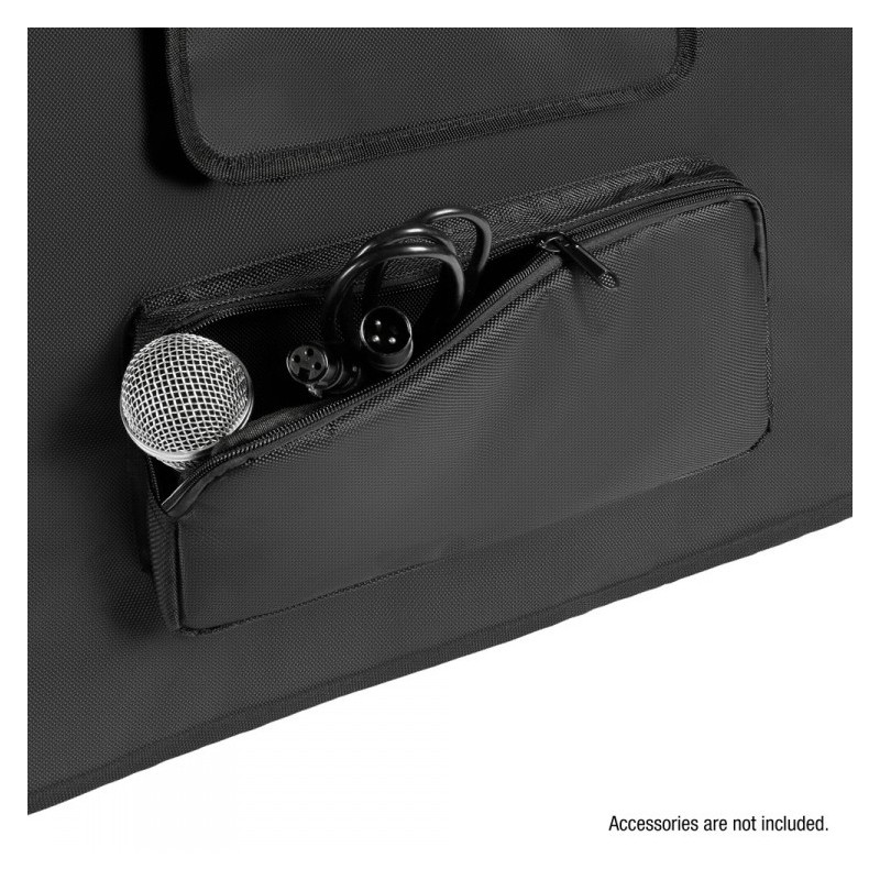 LD Systems STINGER SUB 15 G3 PC - case na subwoofer