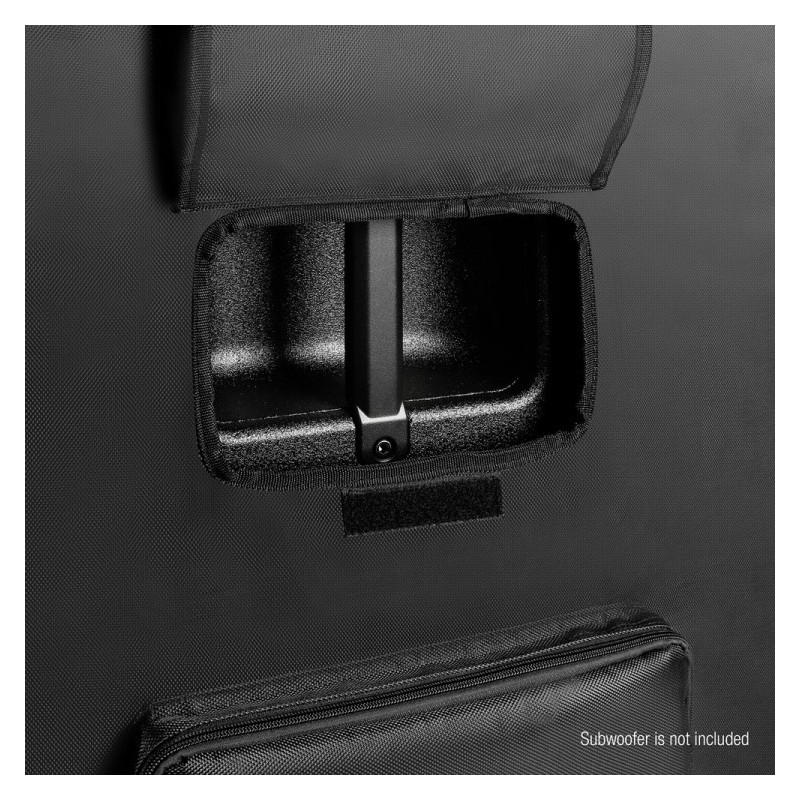 LD Systems STINGER SUB 18 G3 PC - pokrowiec na subwoofer