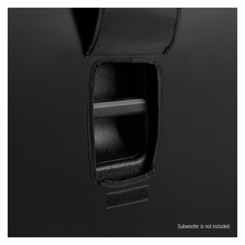 LD Systems STINGER SUB 18 G3 PC - pokrowiec na subwoofer
