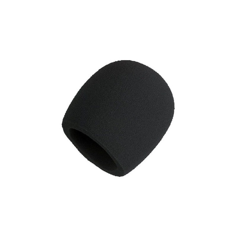 SHURE A58WS-BLK - Osłona przeciwwietrzna