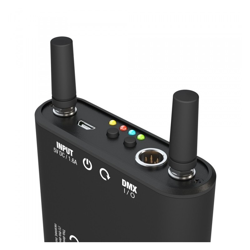 CAMEO iDMX CORE - Konwerter