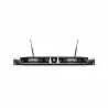 LD Systems U518 HHD 2 - zestaw bezprzewodowy