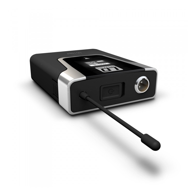 LD Systems U518 BPH - zestaw bezprzewodowy