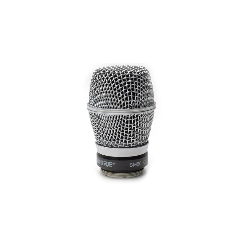 SHURE RPW114 - Główka wkręcana SM86