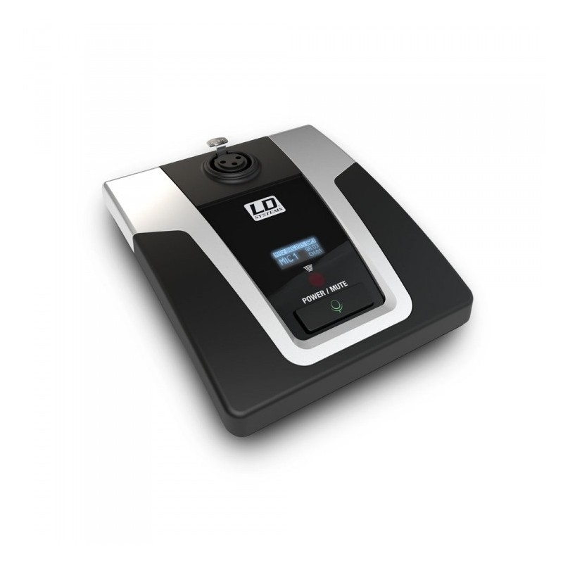 LD Systems U505 CST - mikrofon konferencyjny