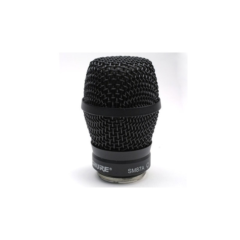 SHURE RPW116 Główka wkręcana SM87A