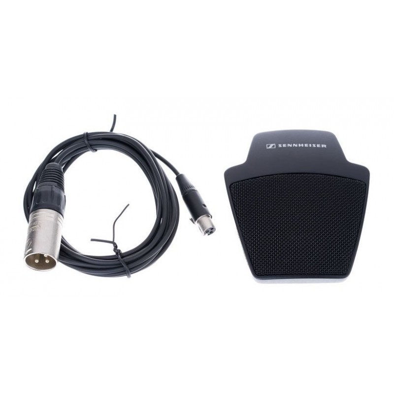 Sennheiser MEB 114 B - mikrofon powierzchniowy