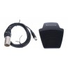 Sennheiser MEB 114 B - mikrofon powierzchniowy