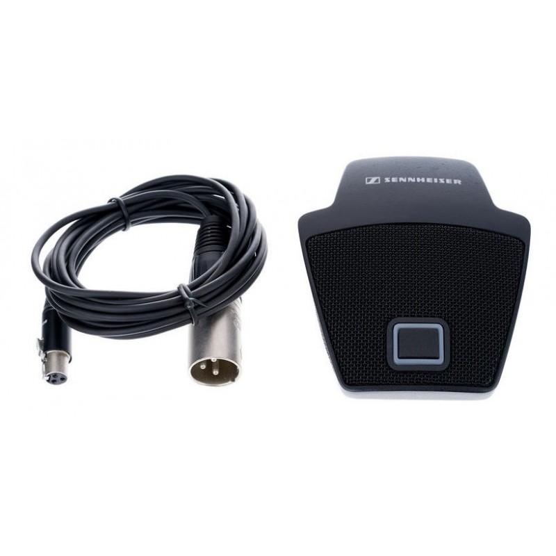 Sennheiser MEB 114-S B - mikrofon powierzchniowy