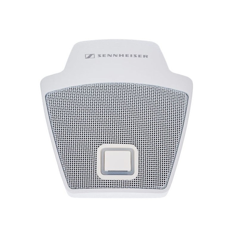 Sennheiser MEB 114-S W - mikrofon powierzchniowy