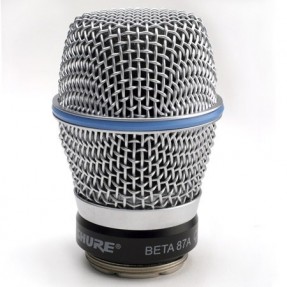 SHURE RPW120 - Główka wkręcana z BETA87A