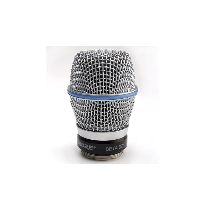 SHURE RPW120 - Główka wkręcana z BETA87A