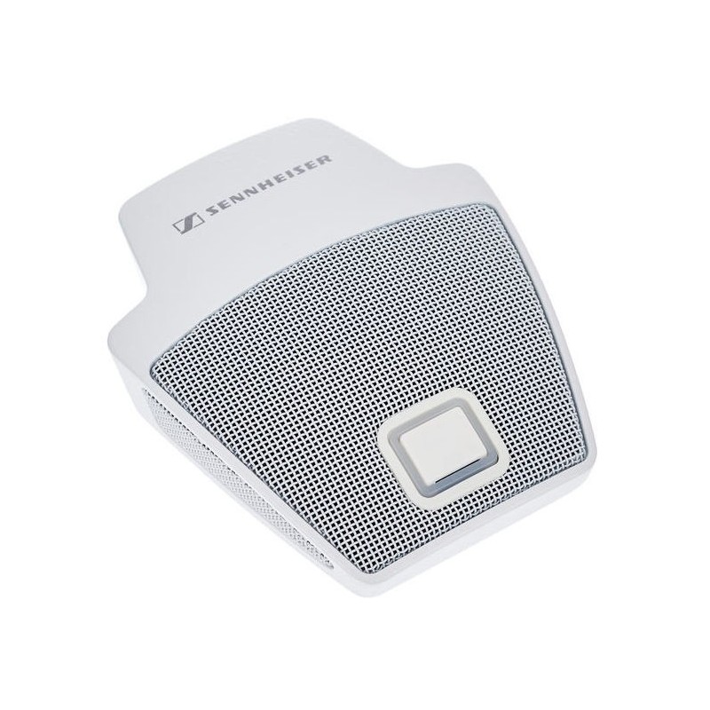 Sennheiser MEB 114-S W - mikrofon powierzchniowy