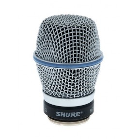 SHURE RPW122 - Główka wkręcana BETA87C