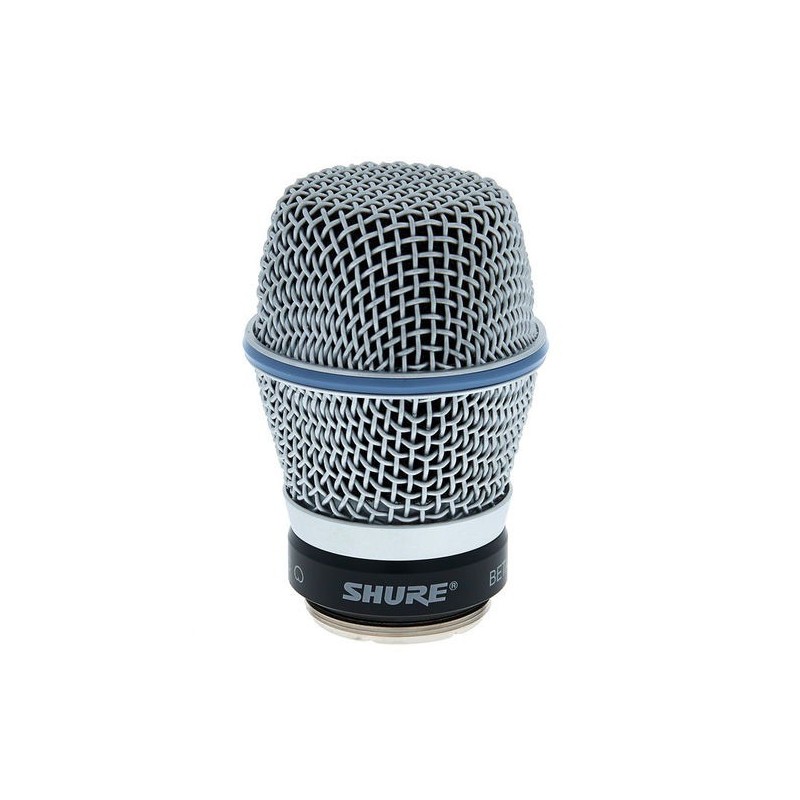 SHURE RPW122 - Główka wkręcana BETA87C