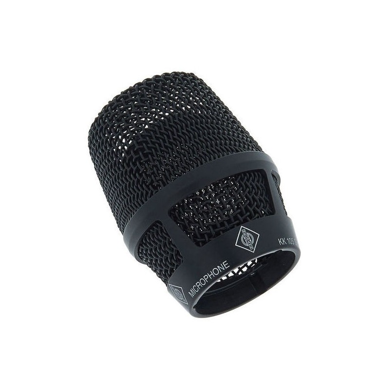 Sennheiser Replacement Grill KK105 SW - kapsuła