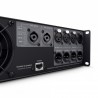 LD Systems DSP 45 K - wzmacniacz mocy z DSP