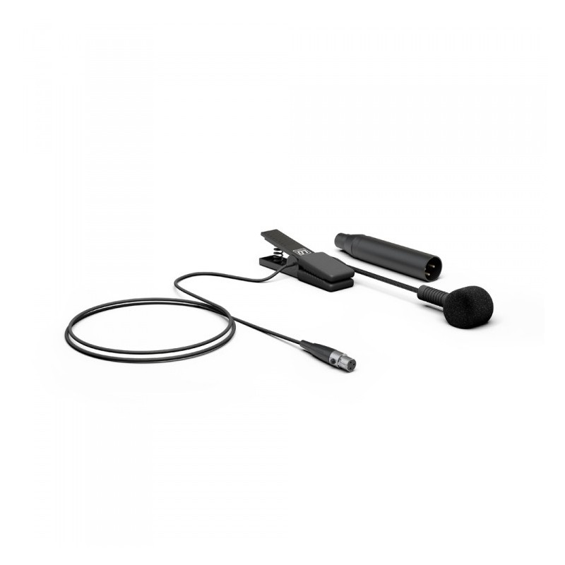 LD SYSTEMS U518 BPW - zestaw bezprzewodowy