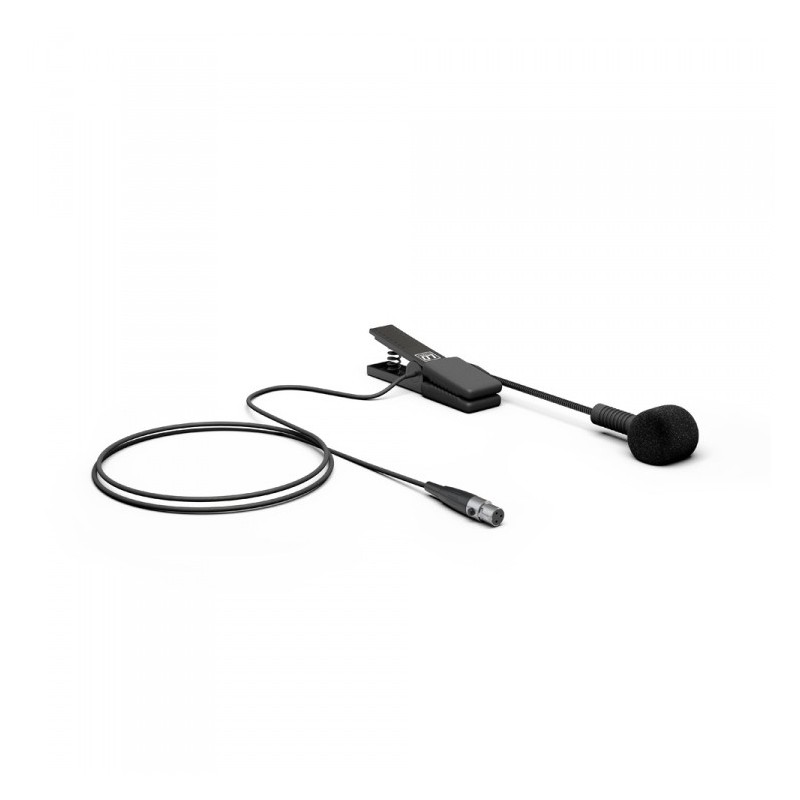 LD SYSTEMS U518 BPW - zestaw bezprzewodowy