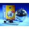 EUROLITE MIRROR BALL 30 CM - kula lustrzana 30cm z