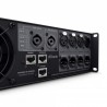 LD Systems DSP 44 K - wzmacniacz mocy z DSP