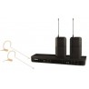 Shure BLX188EslsMX53 - System bezprzewodowy