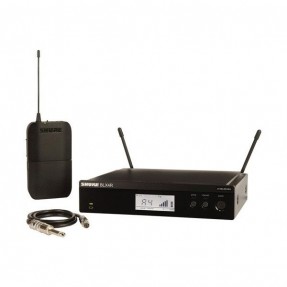Shure BLX14RE - System bezprzewodowy gitarowy