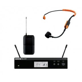 Shure BLX14REslsSM31 - System bezprzewodowy