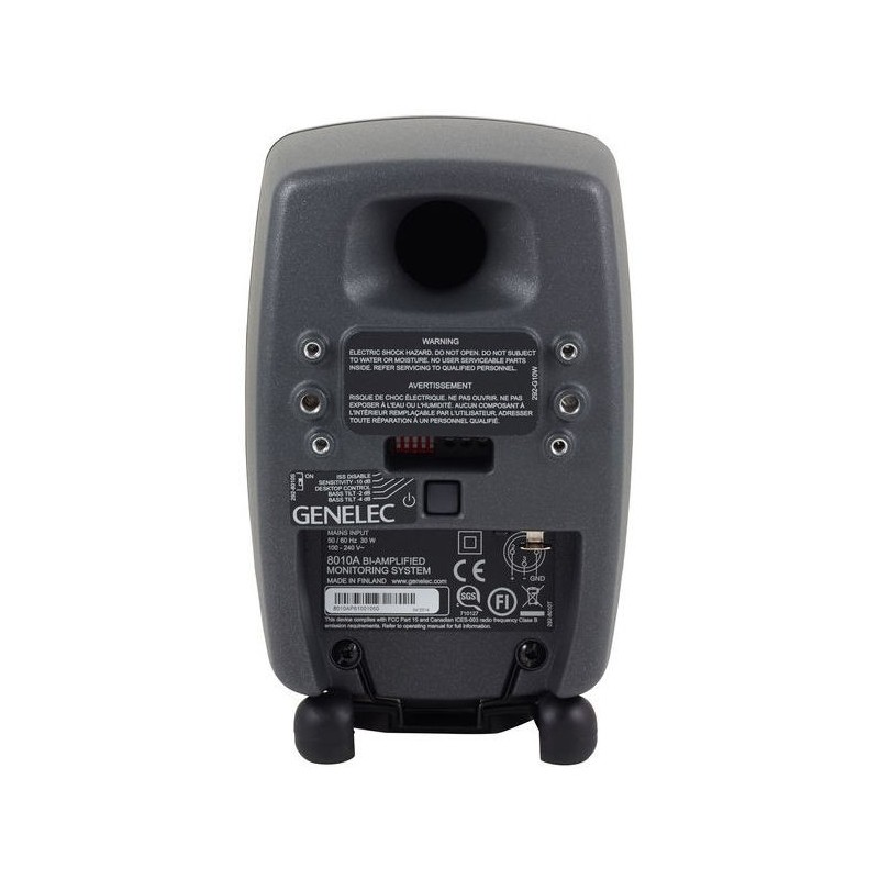 Genelec 8010 AP - monitor studyjny