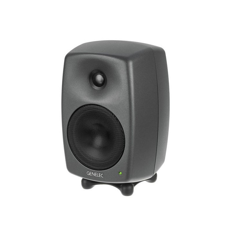 GENELEC 8030 CP - monitor studyjny