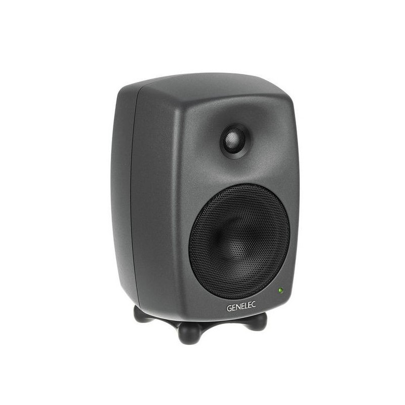 GENELEC 8030 CP - monitor studyjny