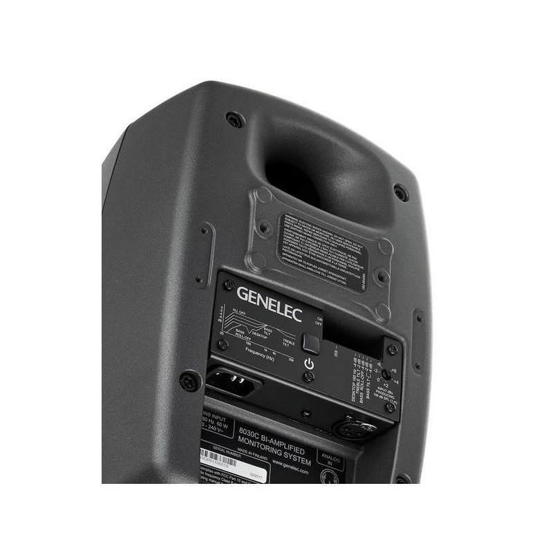 GENELEC 8030 CP - monitor studyjny