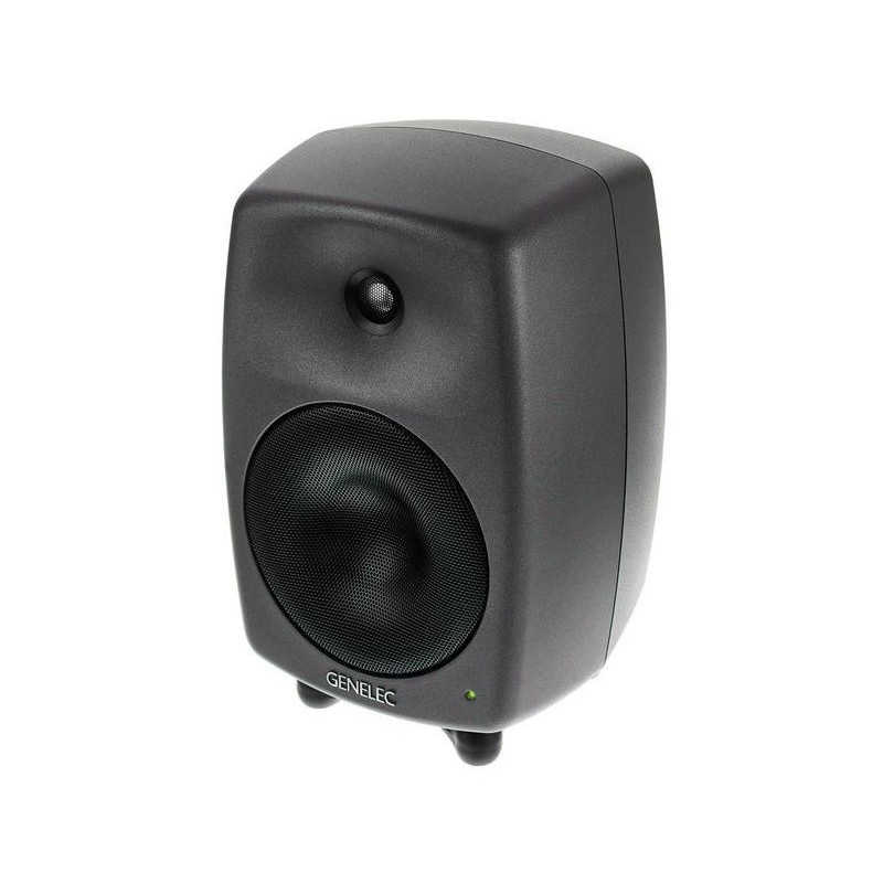 GENELEC 8040 BPM - monitor studyjny