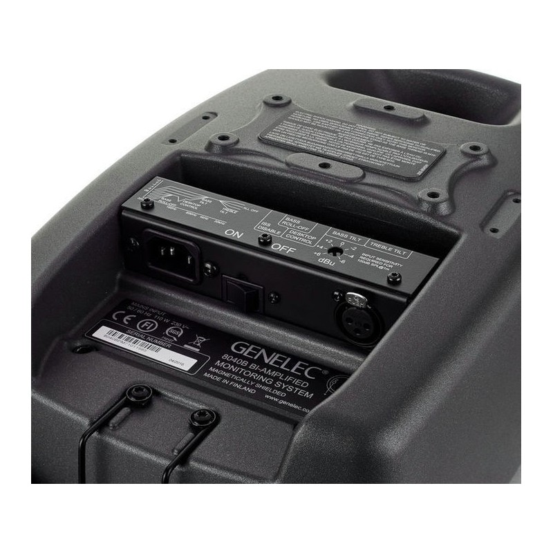 GENELEC 8040 BPM - monitor studyjny