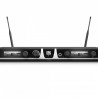 LD SYSTEMS U506 BPH 2 - zestaw bezprzewodowy