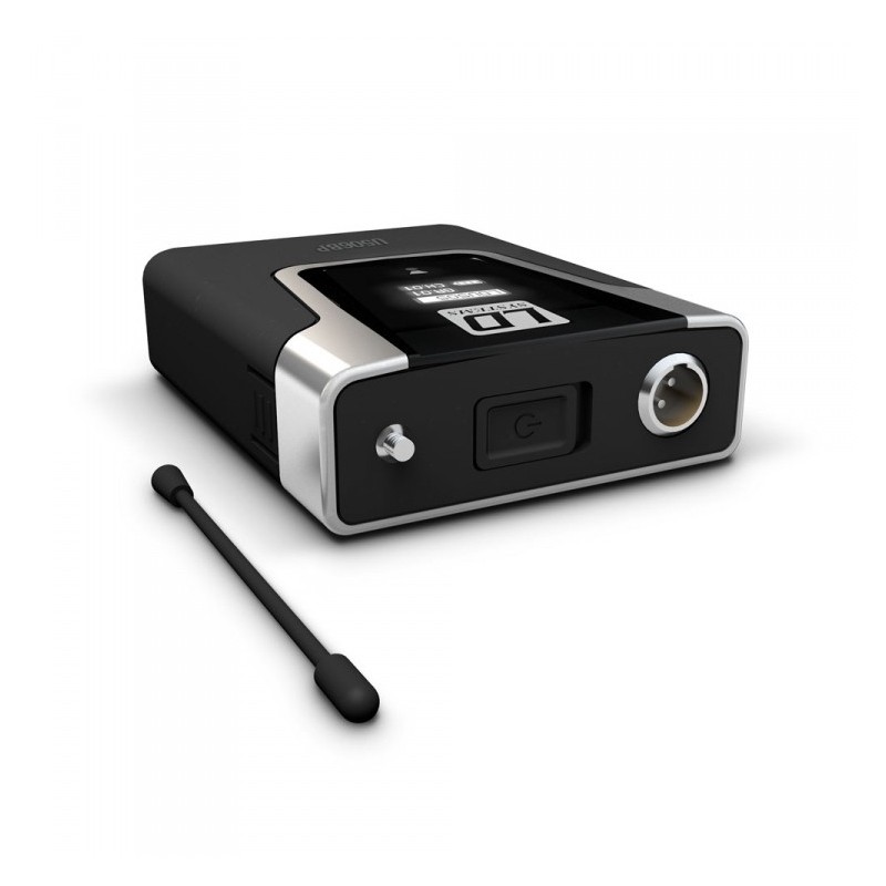 LD Systems U506 BPH - zestaw bezprzewodowy
