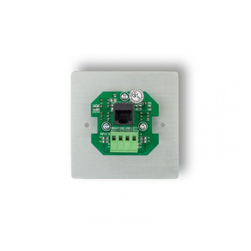 APART ACPR - Panel ścienny, regulator