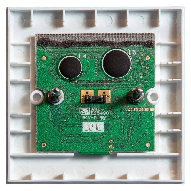 APART DIWAC - Cyfrowy sterownik ścienny