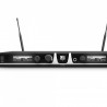 LD SYSTEMS U508 HBH 2 - zestaw bezprzewodowy