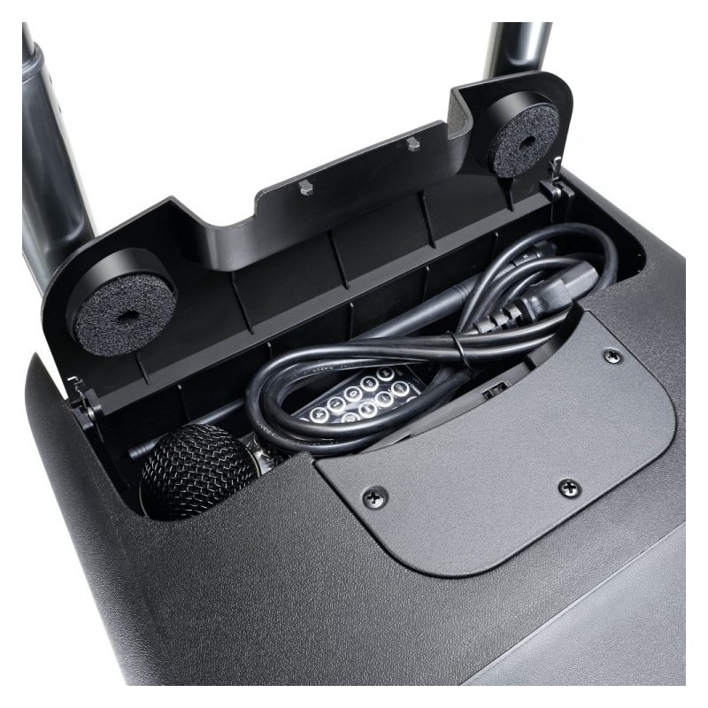 LD Systems ROADBUDDY 10 B6 - zestaw nagłaśniający