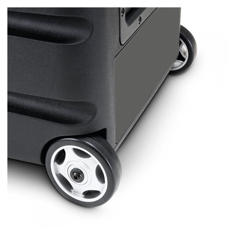 LD Systems ROADBUDDY 10 HS B6 - zestaw nagłaśniający