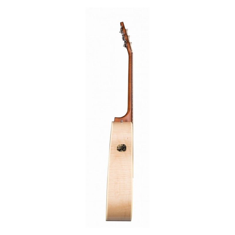 Seagull Performer CW Flame Maple QIT - Gitara e-akustyczna