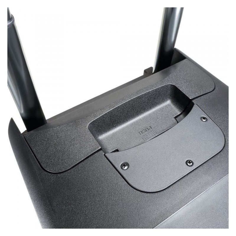 LD Systems ROADBUDDY 10 B5 - zestaw nagłaśniający