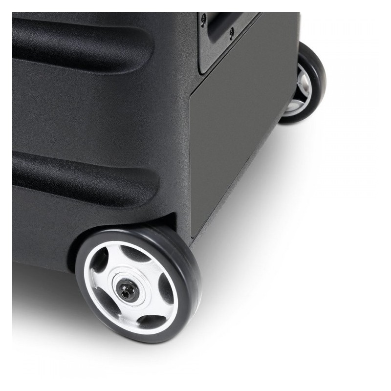 LD Systems ROADBUDDY 10 B5 - zestaw nagłaśniający