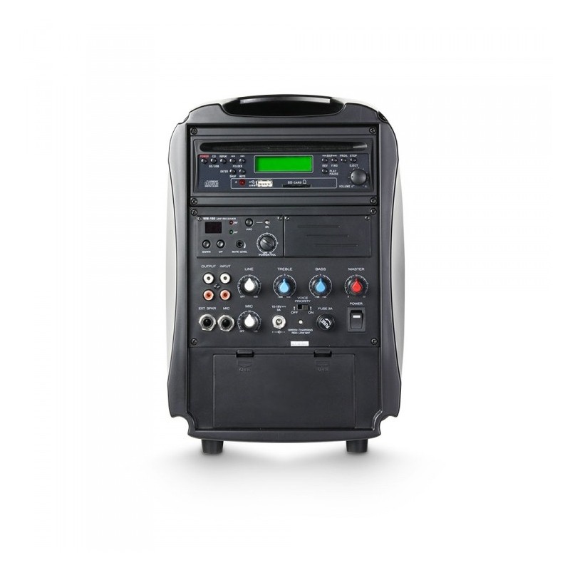 LD Systems Roadboy 65 B6 - zestaw nagłośnieniowy