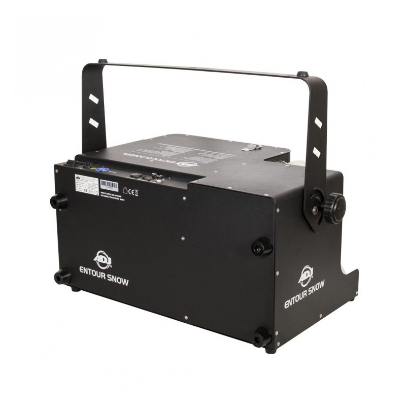 AMERICAN DJ Entour SNOW - wytwornica śniegu