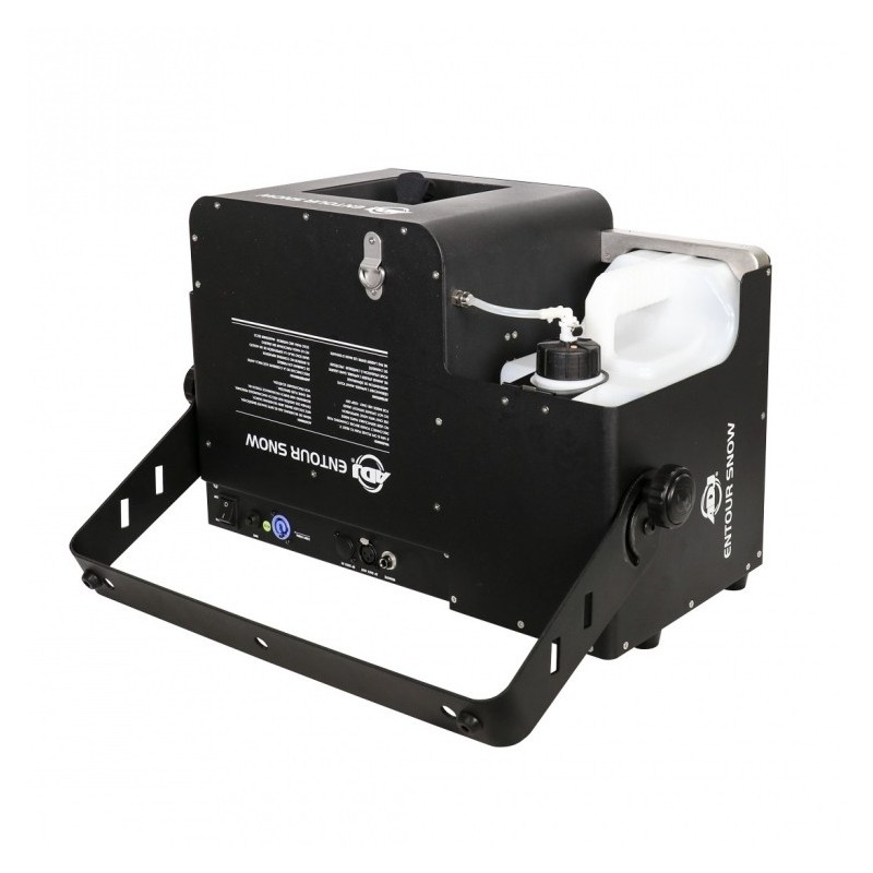 AMERICAN DJ Entour SNOW - wytwornica śniegu