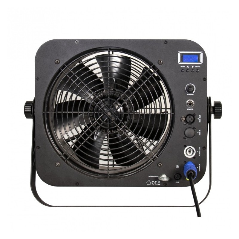 AMERICAN DJ Entour Cyclone - wentylator