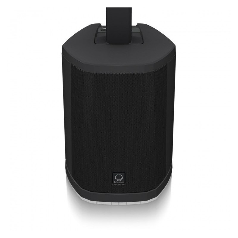 Turbosound INSPIRE iP500 V2 - zestaw nagłośnieniowy