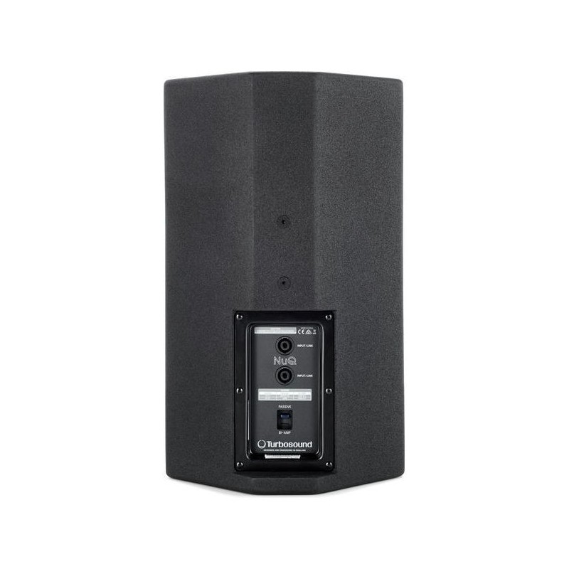 Turbosound NuQ102 back